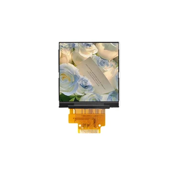 1,54-дюймовый TFT-дисплей HD IPS Цветной экран LCD 240*240 Интерфейс SPI Драйвер ST7789 TFT 12Pin