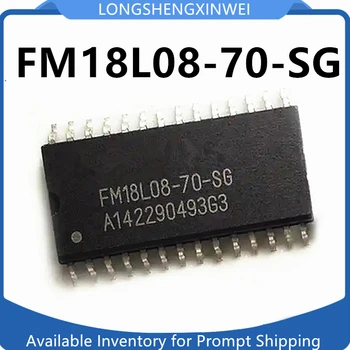 1 шт. новый оригинальный патч FM18L08-70-SG FM18L08 с чипом SOP28