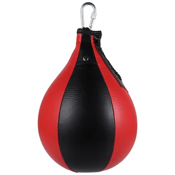1 шт. прочный боксерский тренировочный мяч для домашнего бокса, подвесной мяч для бокса, принадлежности для бокса
