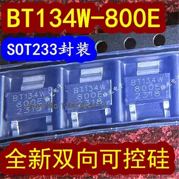 20 шт./ЛОТ BT134W-800E BT134-800E SOT223