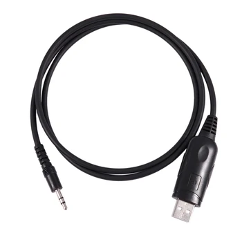 3,5 мм USB-кабель для программирования OPC-478U ICOM IC-F11 IC-F11S IC-2200H IC-2720H
