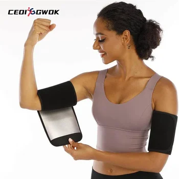 CEOI GWOK Дышащий рукав для поддержки рук Баскетбольные нарукавники для бега и фитнеса Спортивные Компрессионные налокотники 1 шт.