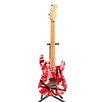 Гитара модели MAN 1992 V Halen