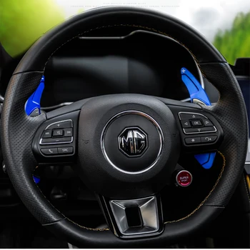 для MG MG6 2017-2020 подрулевые переключатели Внутренние подрулевые переключатели рулевого колеса