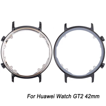 Замена ЖК-экран рамка ободок пластина для Huawei часы классе GT2 42мм