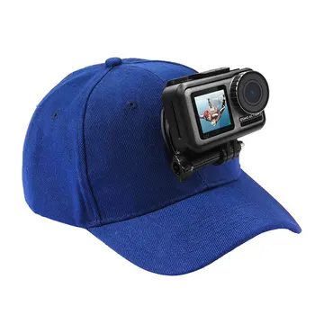 Замена комплекта аксессуаров OSMO POCKET Insta360 ONE ONE X EVO Expansion, уличной шляпы, кронштейна для спортивной камеры.