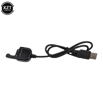 кабель USB-зарядного устройства длиной 1 м для GoPro Hero3 3+ 4 5 6 7 Пульт дистанционного управления Wi-Fi для Go Pro, аксессуар для экшн-камеры с удаленной зарядкой Wi-Fi