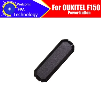Кнопка питания OUKITEL F150 100% оригинальные новые аксессуары для кнопок питания для смартфона OUKITEL F150.
