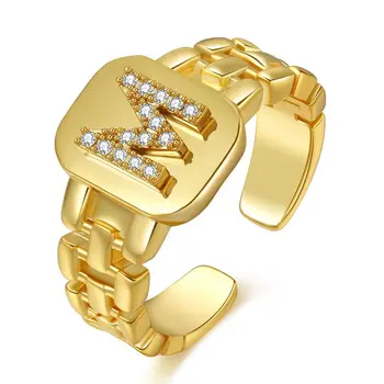 Летние коллекции 2022 года Цвета: Золотистый, Серебристый Обручальное Кольцо Шарм Невесты Циркон Обручальное Кольцо Кольца SmartBuy