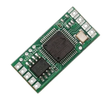 Модуль аналоговой камеры CVBS-USB с преобразованием цифрового сигнала AV-To-USB для захвата видео Поддержка Boad YUY/MJPG для RC FPV Простая установка