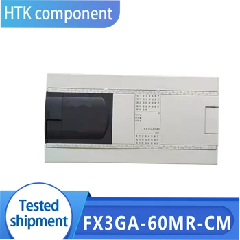 Новый программируемый контроллер PLC FX3GA-60MR-CM