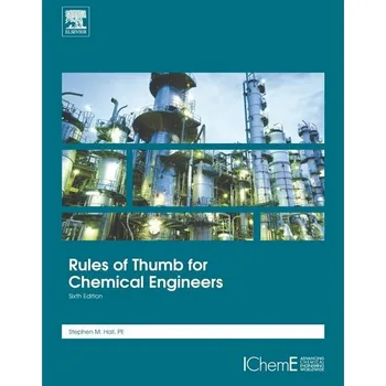 Практические правила для инженеров-химиков (книга в мягкой обложке)