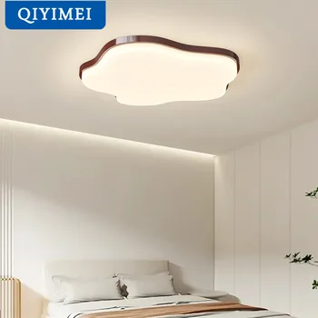 Светодиодные люстры QIYIMEI Led Home Для гостиной, спальни, лампы внутреннего освещения, светильники для кухни, украшения комнаты, Светильник