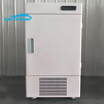 Система безопасности 86C Медицинский лабораторный холодильник со сверхнизкотемпературной температурой